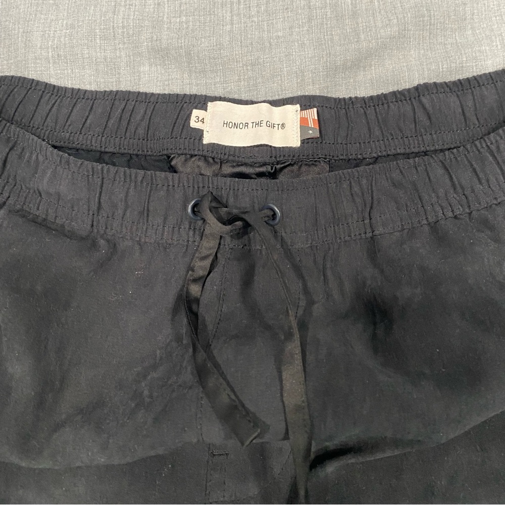 Honor The Gift Washed Shorts